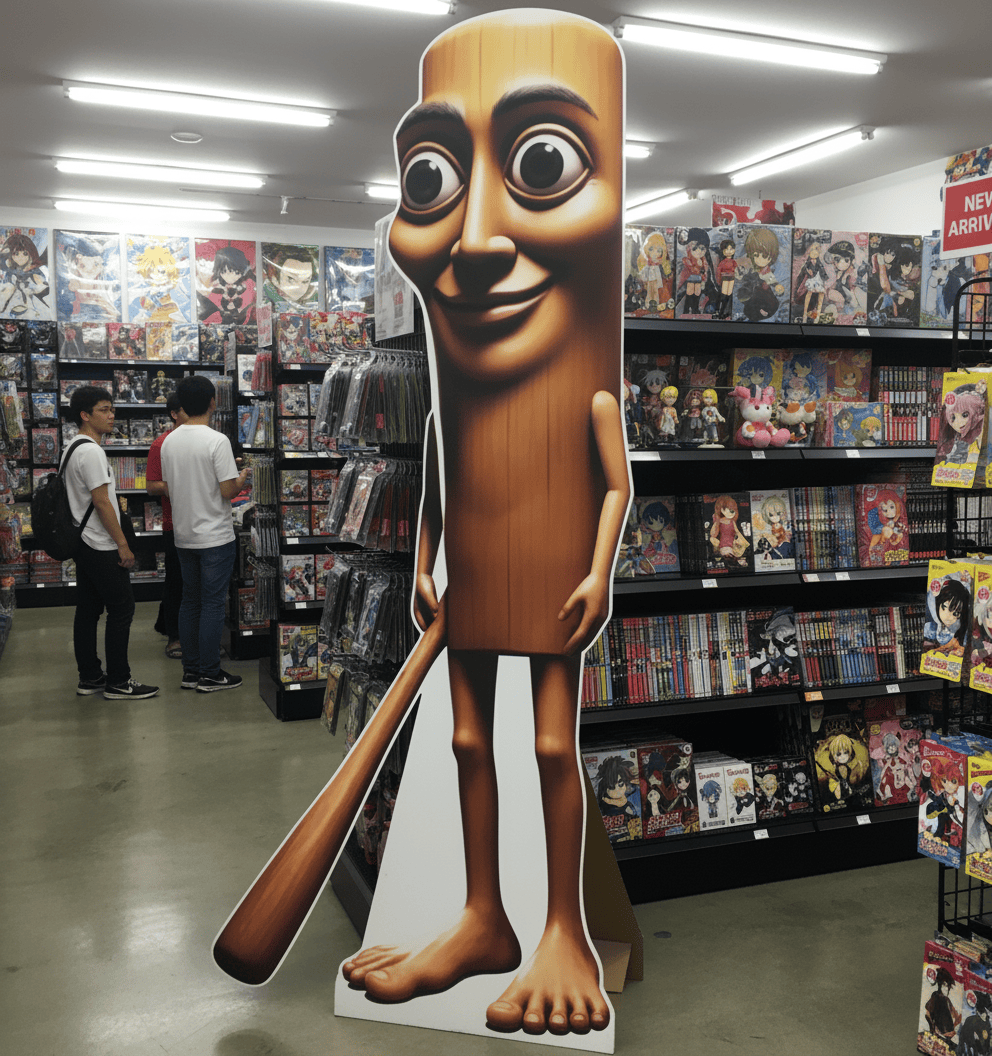 AI 생성 샘플 19