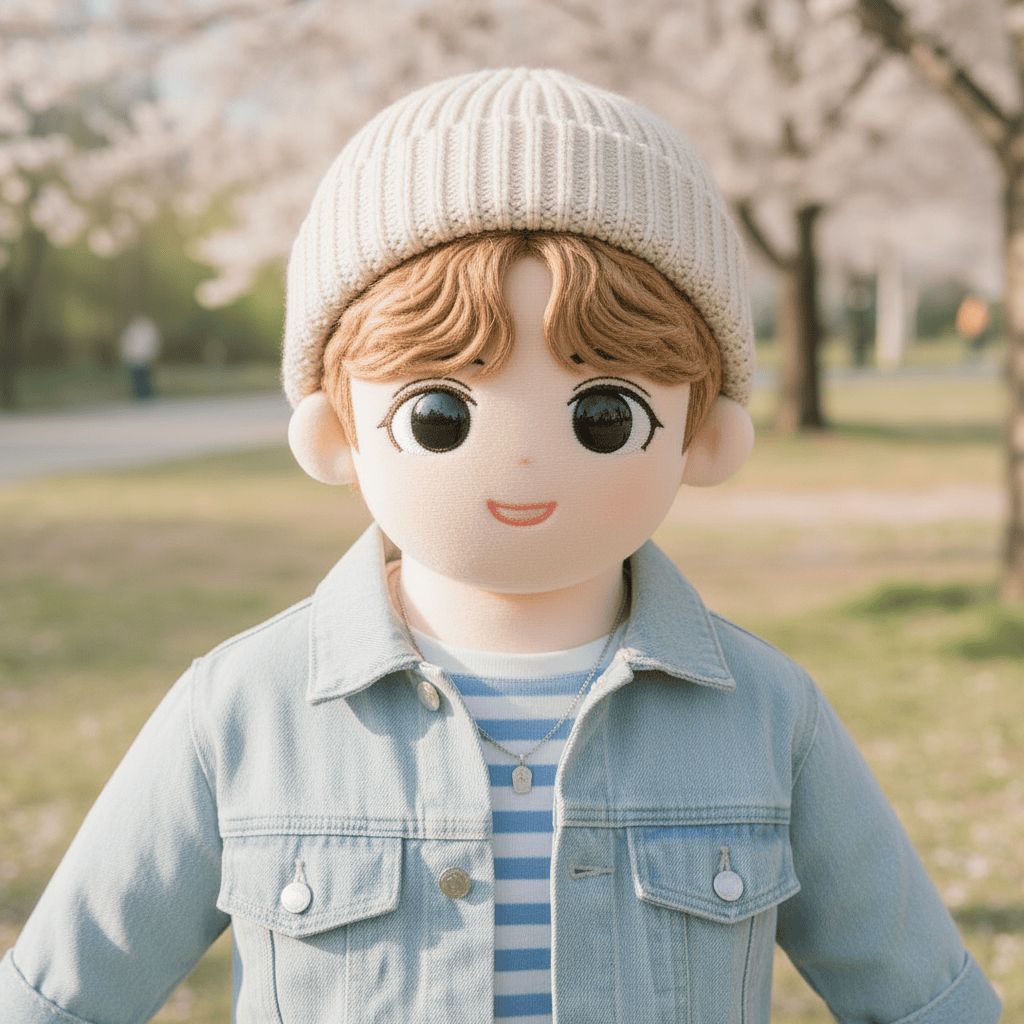 AI 생성 샘플 34