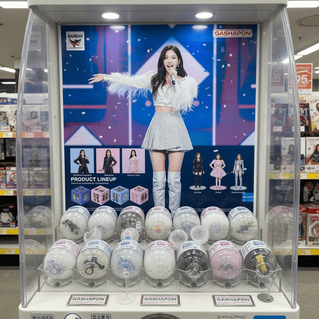 AI 생성 샘플 50