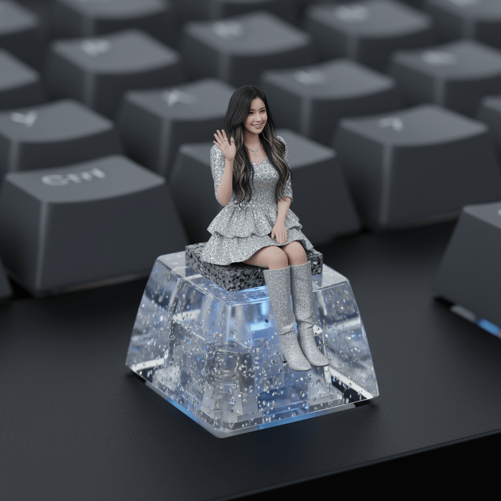 AI 생성 샘플 84