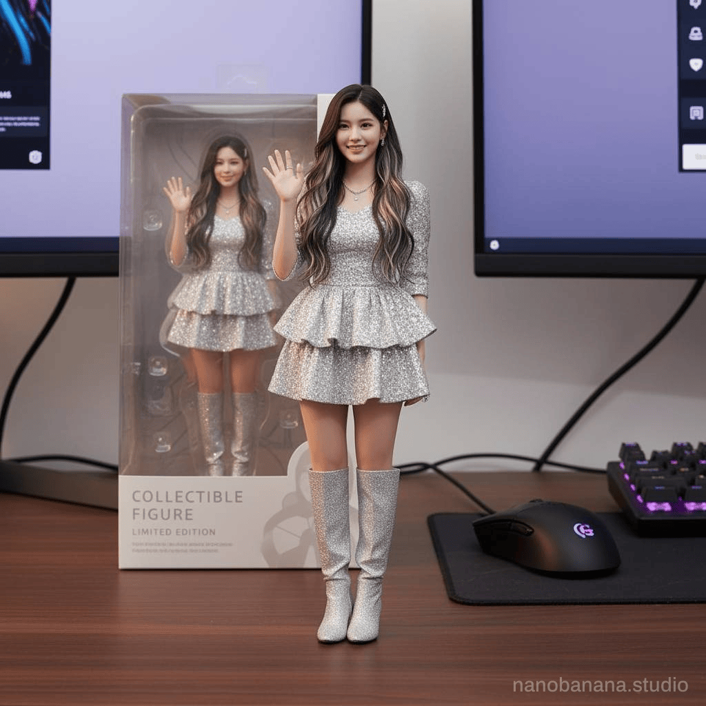 AI 생성 샘플 9